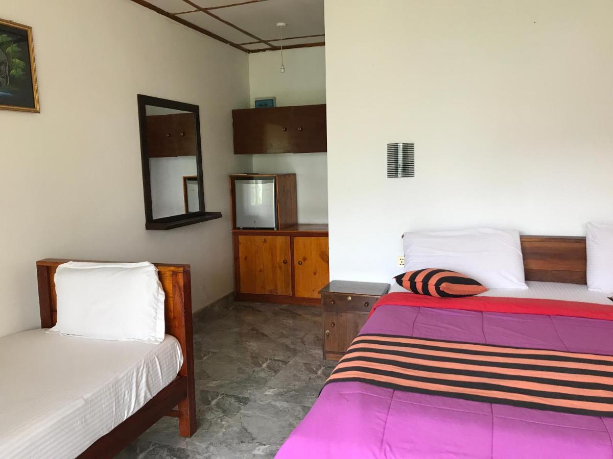 Ridge View Guest House -เอลลา ภายนอก รูปภาพ