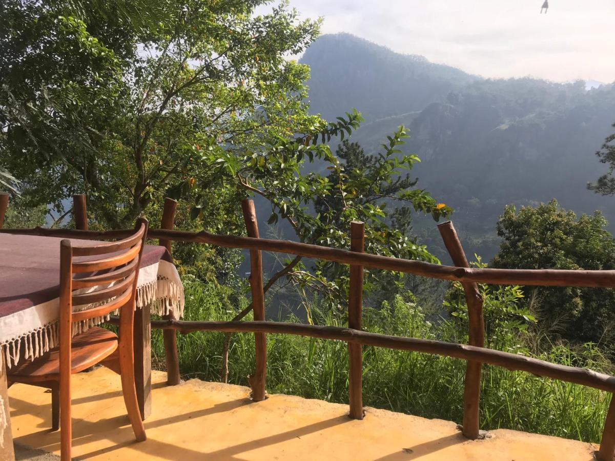 Ridge View Guest House -เอลลา ภายนอก รูปภาพ