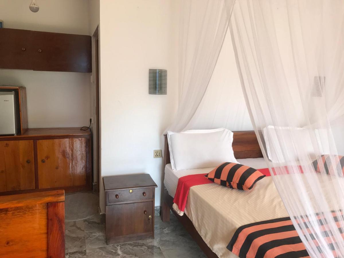 Ridge View Guest House -เอลลา ภายนอก รูปภาพ