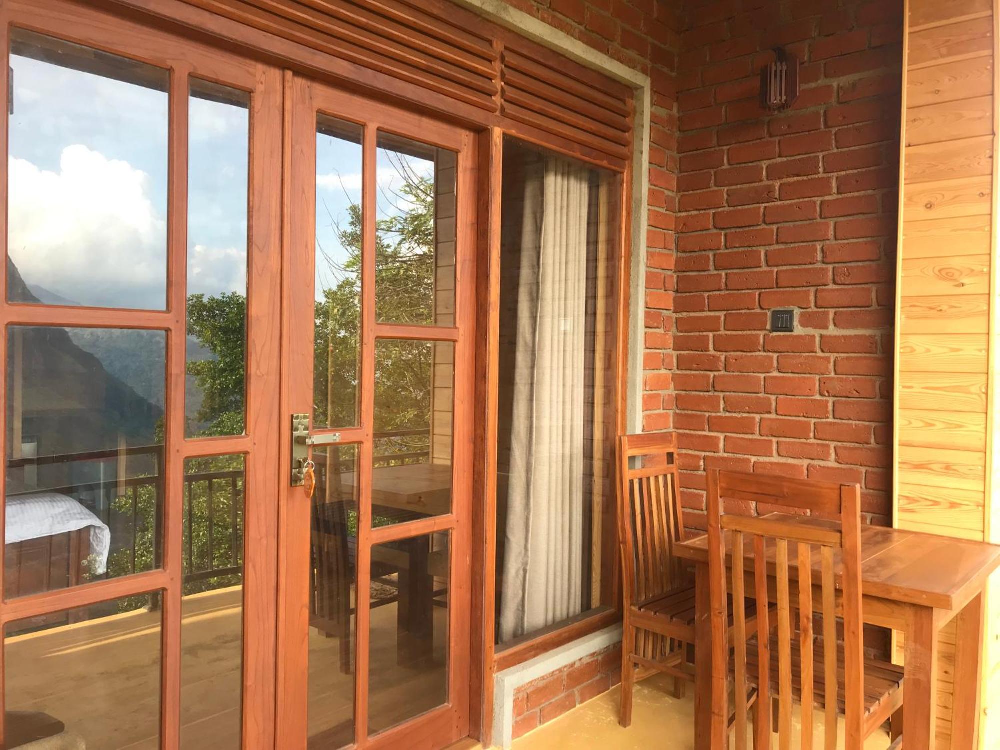 Ridge View Guest House -เอลลา ภายนอก รูปภาพ