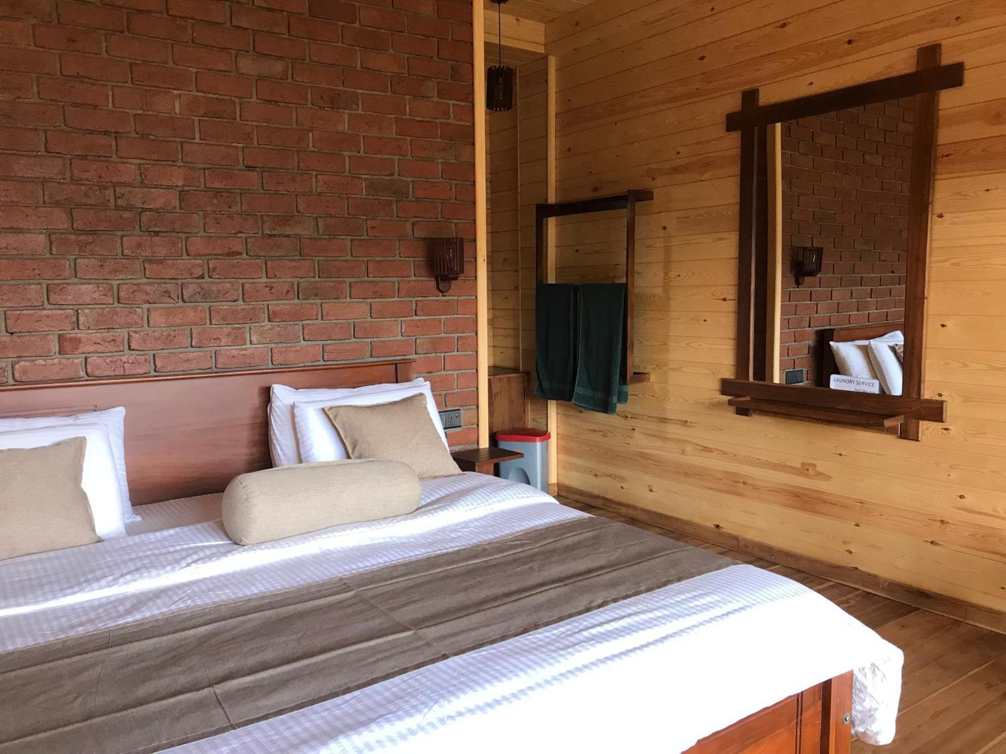 Ridge View Guest House -เอลลา ภายนอก รูปภาพ