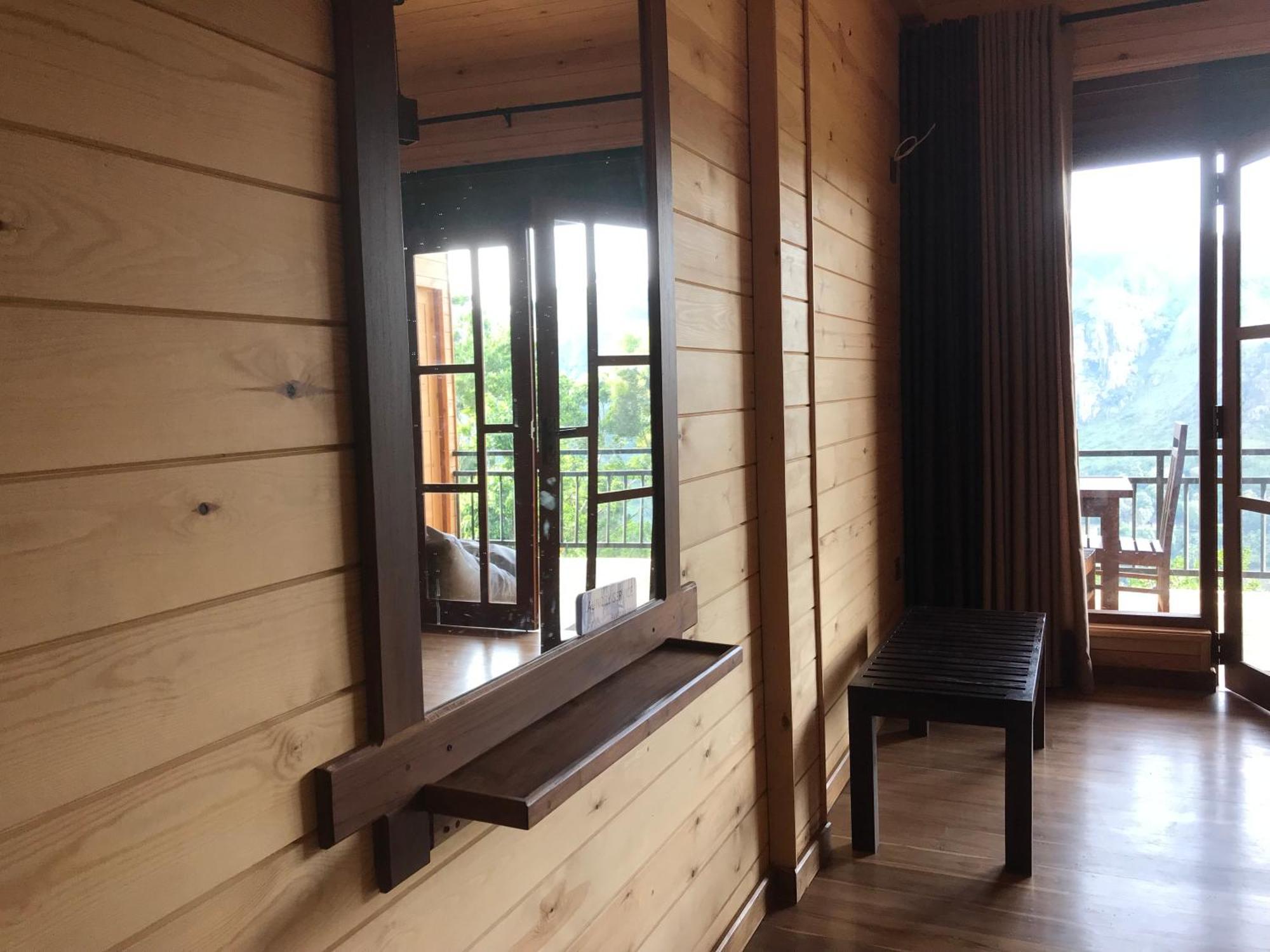 Ridge View Guest House -เอลลา ภายนอก รูปภาพ
