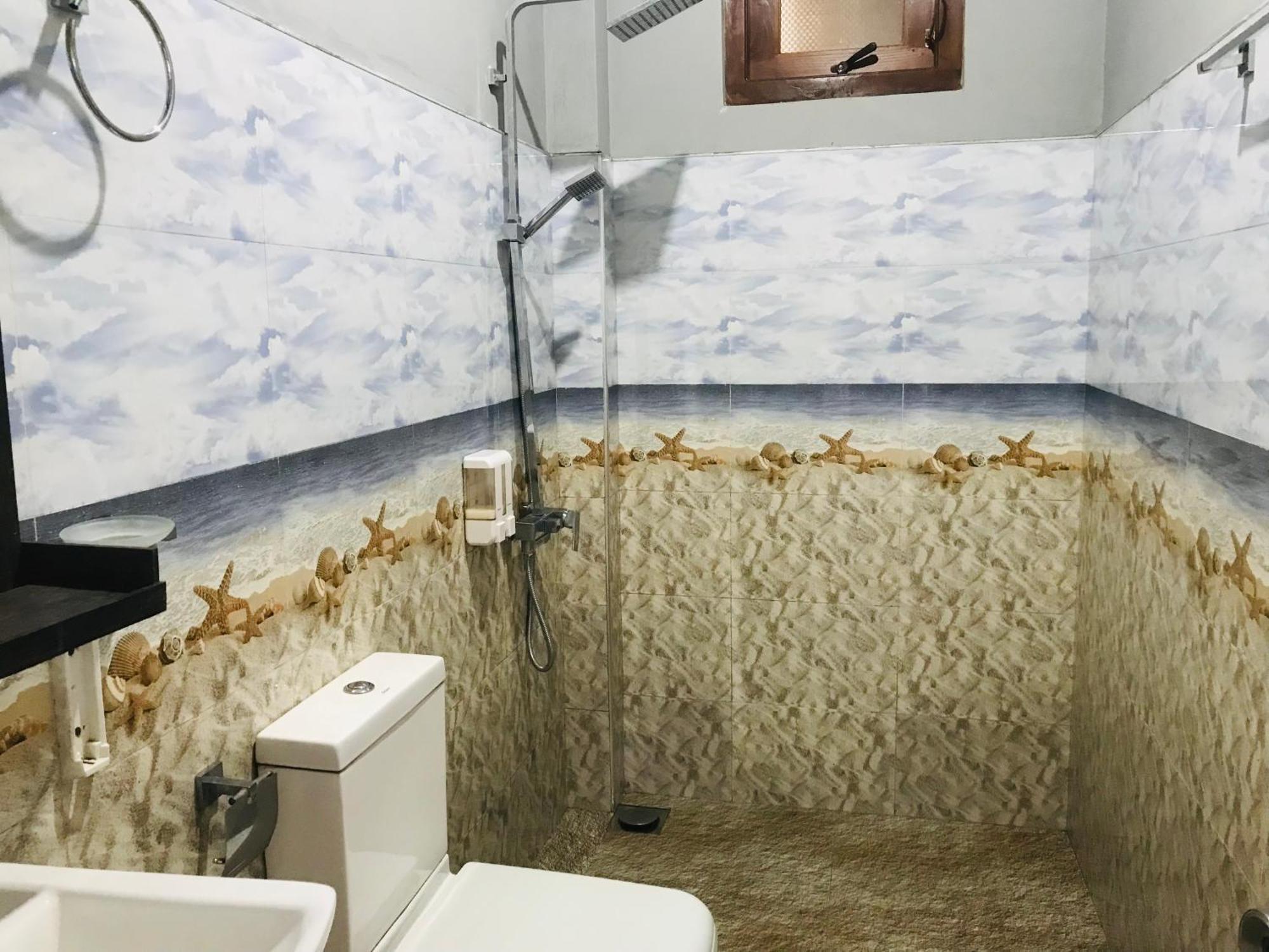 Ridge View Guest House -เอลลา ภายนอก รูปภาพ