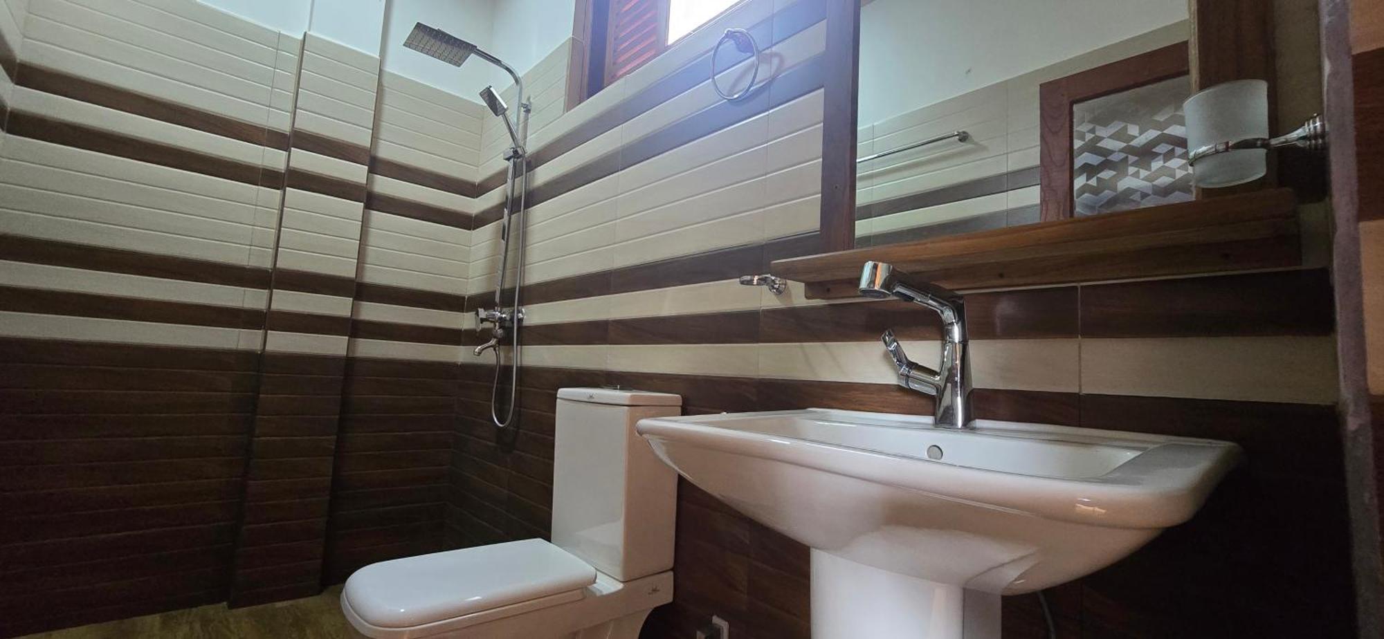Ridge View Guest House -เอลลา ภายนอก รูปภาพ