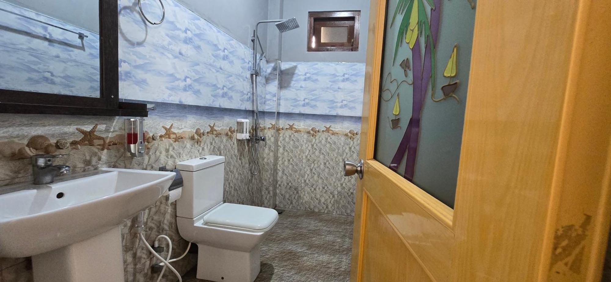 Ridge View Guest House -เอลลา ภายนอก รูปภาพ
